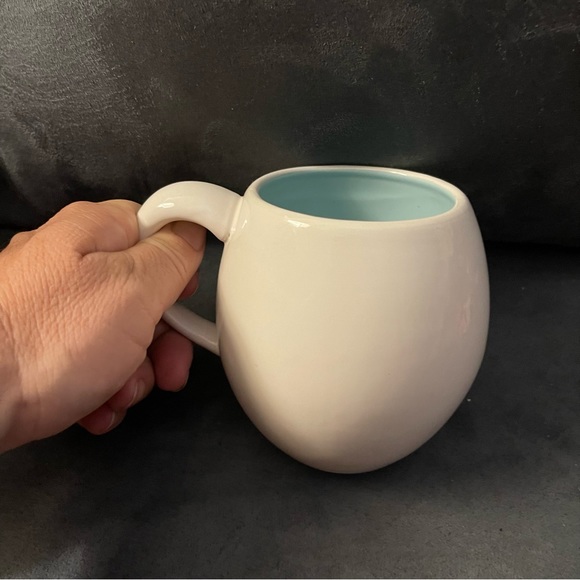 Rae Dunn oh snap gingerbread man mug - Picture 5 of 6